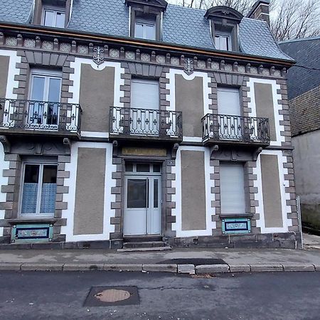 Villa De La Dore Мон-Дор Екстер'єр фото